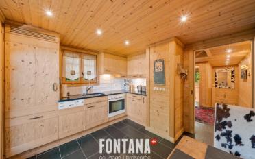 Chalet 7 rooms - image - 11