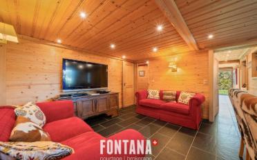Chalet 7 rooms - image - 3