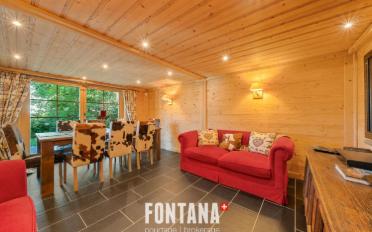 Chalet 7 rooms - image - 4