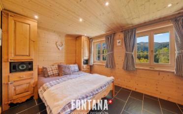 Chalet 7 rooms - image - 5
