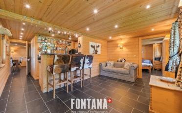 Chalet 7 rooms - image - 2