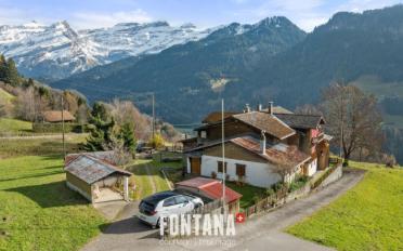 Chalet 6 Zimmer - image - 2