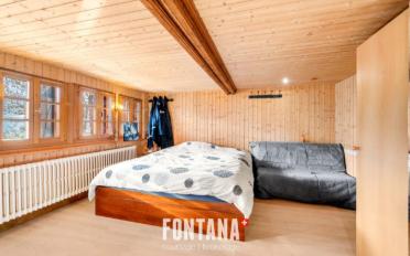 Chalet 6 Zimmer - image - 8