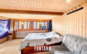 Chalet 6 Zimmer - image - 10