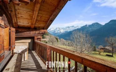Chalet 6 Zimmer - image - 11