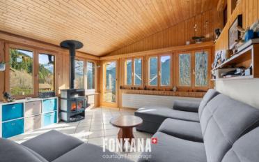 Chalet 6 Zimmer - image - 13