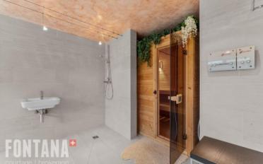 Chalet 6 Zimmer - image - 8