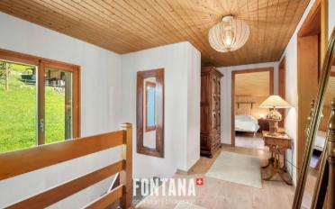 Chalet 7 rooms - image - 3