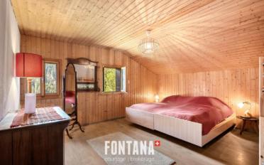 Chalet 7 rooms - image - 6
