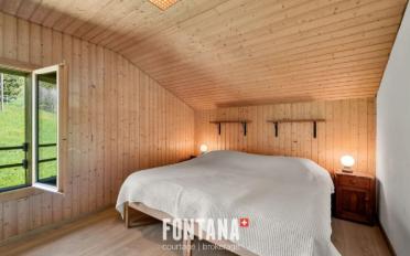 Chalet 7 rooms - image - 7