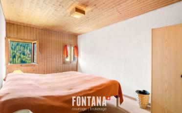 Chalet 7 rooms - image - 5