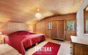 Chalet 7 rooms - image - 4