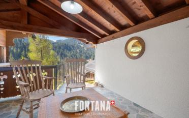 Chalet 7 rooms - image - 2