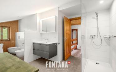 Chalet 7 rooms - image - 11