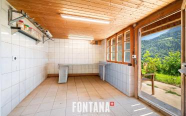 Chalet 3.5 rooms - image - 3