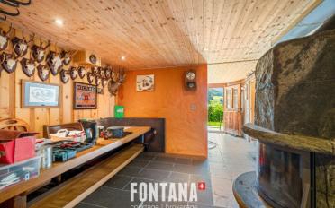 Chalet 3.5 rooms - image - 2