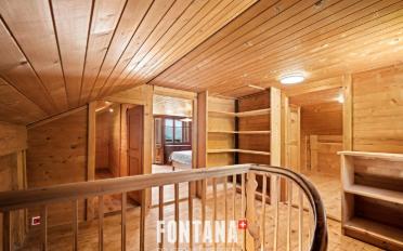 Chalet 3.5 rooms - image - 11