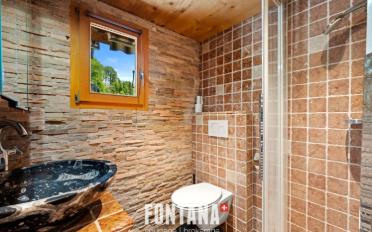 Chalet 3.5 rooms - image - 7
