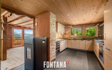 Chalet 3.5 rooms - image - 10
