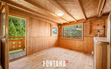 Chalet 3.5 rooms - image - 4
