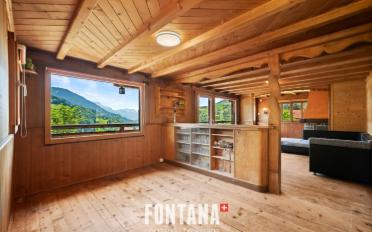 Chalet 3.5 rooms - image - 8