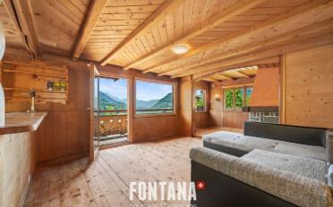 Chalet 3.5 rooms - image - 5