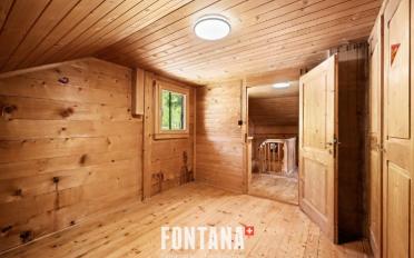Chalet 3.5 rooms - image - 13