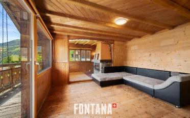 Chalet 3.5 rooms - image - 9