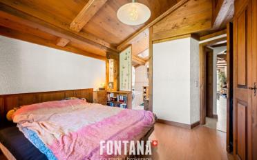 Apartment 5.5 rooms - image - 6