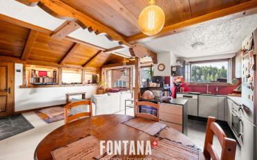 Apartment 5.5 rooms - image - 5