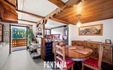 Apartment 5.5 rooms - image - 7