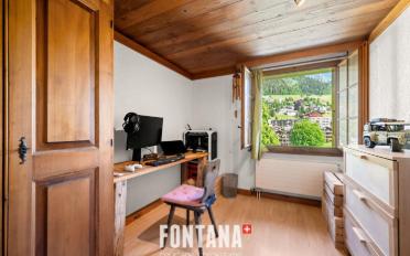 Apartment 5.5 rooms - image - 9