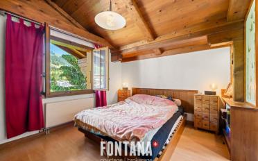 Apartment 5.5 rooms - image - 10