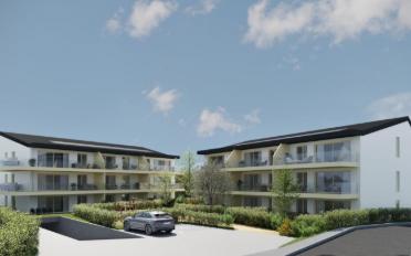 Appartement 4.5 pièces - image - 4