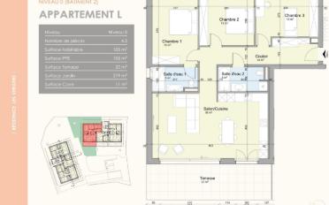 Apartment 4.5 rooms - image - 7