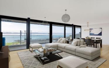 Appartement 4.5 pièces - image - 2