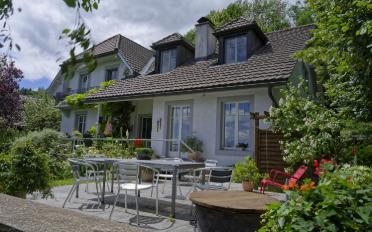 Single house 8 rooms - image - 2