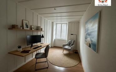 Apartment 3 rooms - image - 4