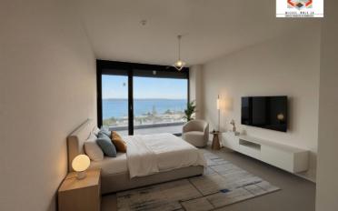 Attic flat 4.5 rooms - image - 4