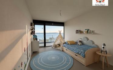 Apartment 5.5 rooms - image - 7