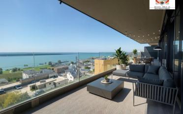 Apartment 5.5 rooms - image - 1