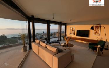 Apartment 5.5 rooms - image - 2