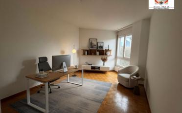 Apartment 3.5 rooms - image - 5