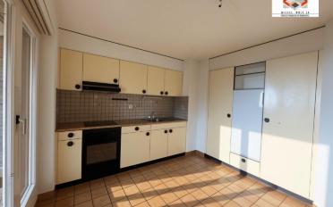 Apartment 3.5 rooms - image - 2