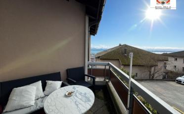 Wohnung 2.5 Zimmer - image - 1