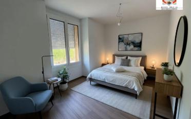 Wohnung 3.5 Zimmer - image - 3