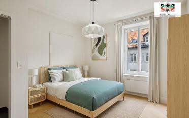 Wohnung 3 Zimmer - image - 5