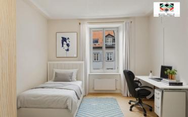 Wohnung 3 Zimmer - image - 4