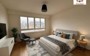 Wohnung 3.5 Zimmer - image - 3