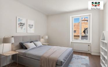 Wohnung 3 Zimmer - image - 5